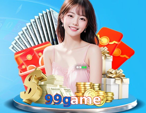 99game – Nền tảng giải trí an toàn 99game